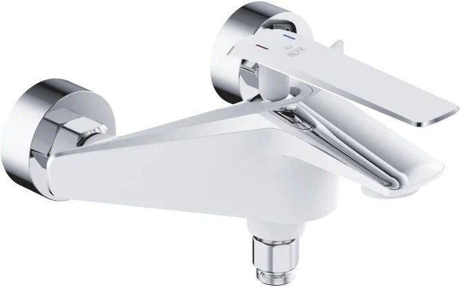

Смеситель Rose R1302F