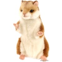 Классическая игрушка Hansa Сreation Сreation Хомяк домашний 3739 (15 см)