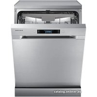 Отдельностоящая посудомоечная машина Samsung DW60M6050FS/GU