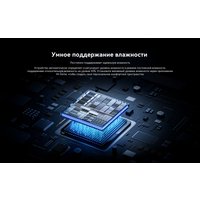 Увлажнитель воздуха SmartMi Evaporative Humidifier 3 Lite CJXJSQ06ZM (с евровилкой)