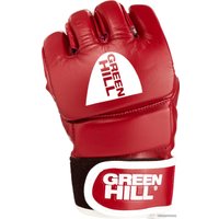 Тренировочные перчатки Green Hill Combat Sambo MMR-0027 (M)