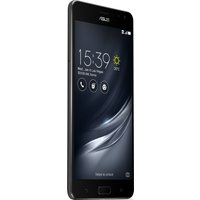 Телефон ASUS ZenFone AR ZS571KL 8GB/128GB (черный)