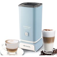 Автоматический вспениватель молока Ariete 2878 (Blue Vintage)