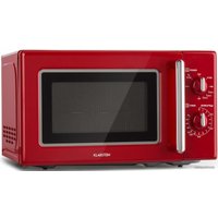 Микроволновая печь Klarstein Caroline (красный)