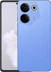 Tecno Camon 20 Pro 8GB/256GB (голубая фиалка)