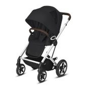 Talos S Lux (SLV deep black)