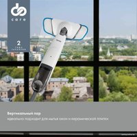 Паровая швабра Domfy DSW-SM302