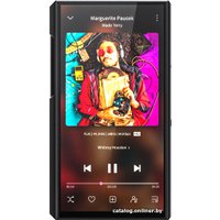 Hi-Fi плеер FiiO M11 Plus (черный)