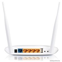 Wi-Fi роутер TP-Link TL-WR842ND