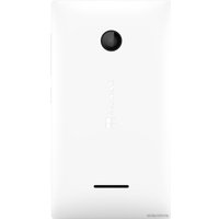 Телефон Microsoft Lumia 435 Dual SIM Green