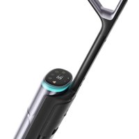 Вертикальный моющий пылесос Dreame H16 Pro Steam Wet and Dry Vacuum HHR48F (с евровилкой)