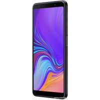 Телефон Samsung Galaxy A7 SM-A750 (2018) 4GB/64GB (черный)