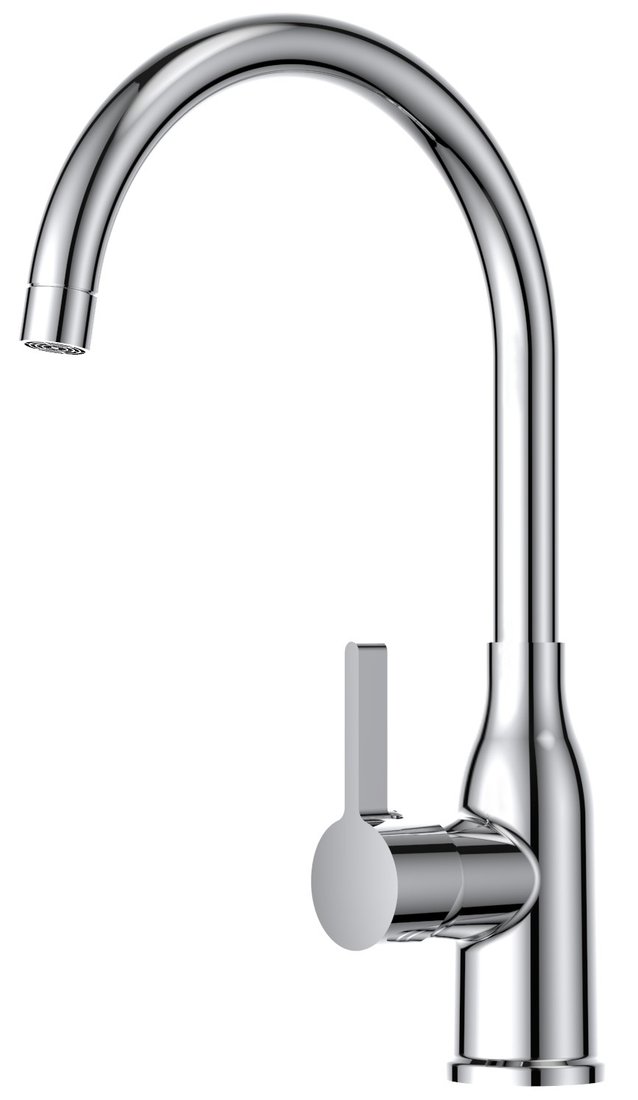 

Смеситель Voda K16