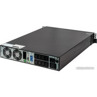 Источник бесперебойного питания Systeme Electric SRTSE3000RTXLI