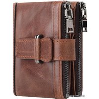 Кошелек EZcase Artemis (коричневый)