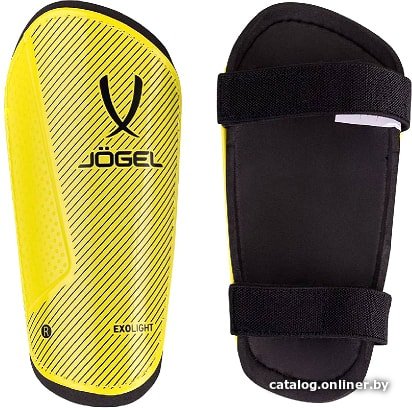 Щитки Jogel JA-201 S