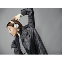 Наушники Bang & Olufsen Beoplay H8i (бежевый)