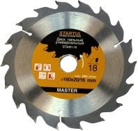 

Пильный диск Startul ST5061-24