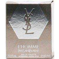 Туалетная вода Yves Saint Laurent L'Homme EdT (60 мл)