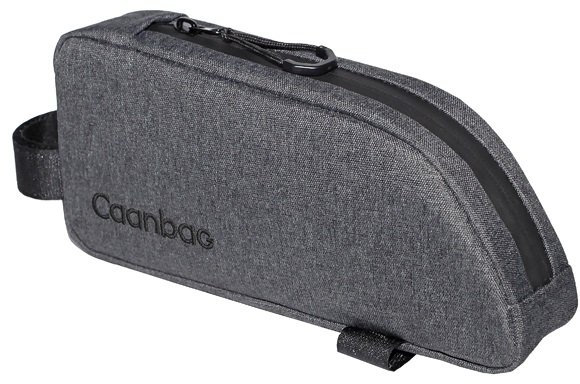 

Велосумка Caanbag Пенал CAAN-TR-29DG (темно-серый)