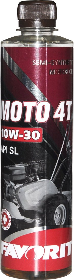 

Моторное масло Mannol 7859 Agro Formula for Husqvarna ESTER 120 мл PET