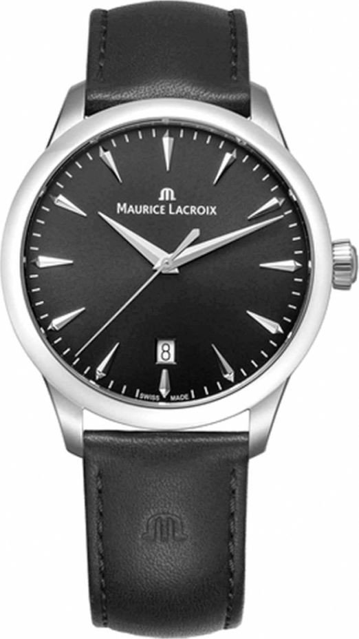 Наручные часы Maurice Lacroix 751007-SS001-330-2