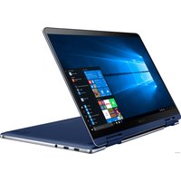 Ноутбук 2-в-1 Samsung Notebook 9 Pen NP950SBE-X01