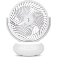 Вентилятор Evolution AirLeaf AL-102 (белый)