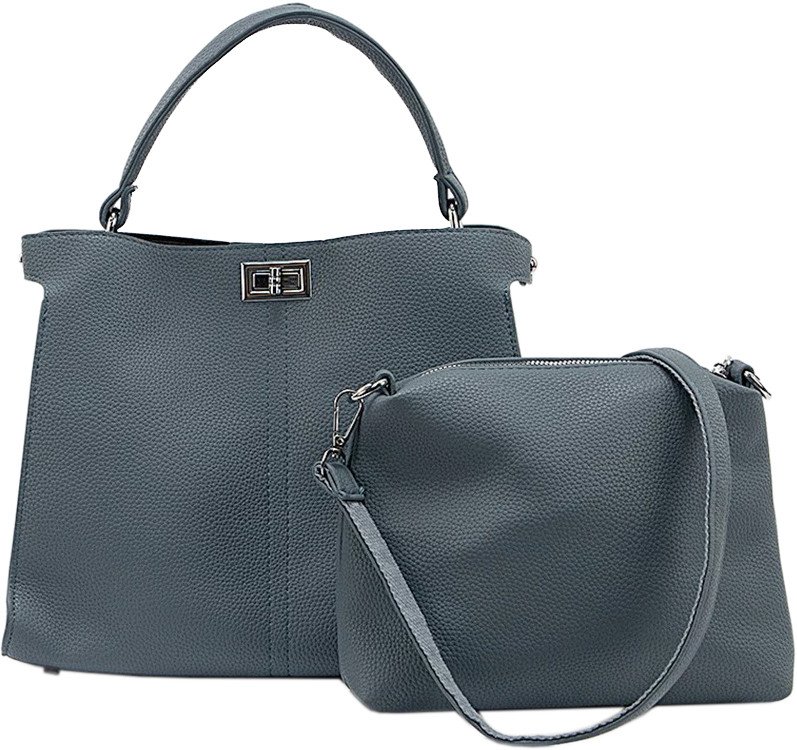 

Женская сумка Passo Avanti 722-812-BLU (2 шт, синий)