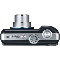 Фотоаппарат Samsung Digimax S1000