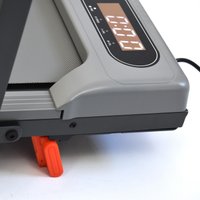 Электрическая беговая дорожка Calviano Arlin со стойкой