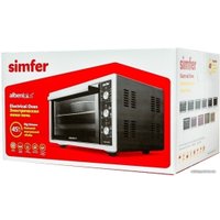 Мини-печь Simfer M 4579