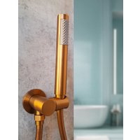 Душевая система  Altrobagno Unione 040109 RaSp