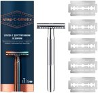 Бритвенные станки и лезвия