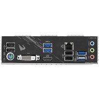 Материнская плата Gigabyte B550M Aorus Elite (rev. 1.0)