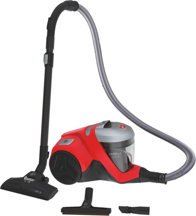 

Пылесос Hoover HP310HM 011