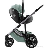 Универсальная коляска Britax Romer Smile 5Z (2 в 1, jade green)
