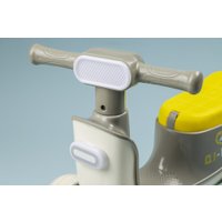 Каталка Nino LF-628 (серый)