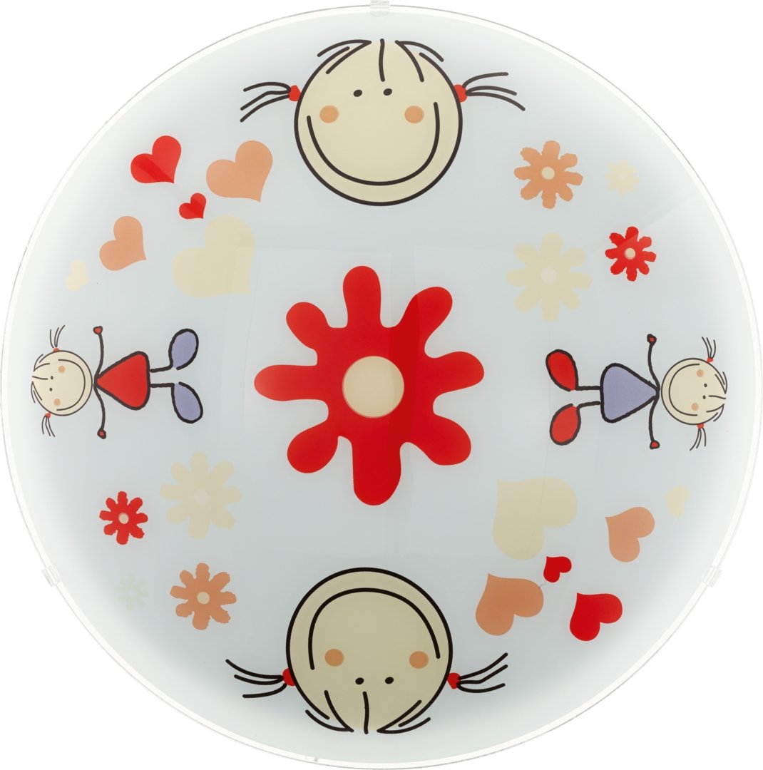 

Светильник-тарелка Eglo Junior 2 88973