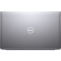 Ноутбук Dell Latitude 15 9510-7601