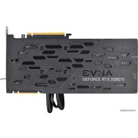 Видеокарта EVGA GeForce RTX 2080 Ti FTW3 Ultra Hybrid 11GB GDDR6 11G-P4-2484-KR
