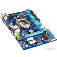 Материнская плата Gigabyte GA-H61M-S1 (rev. 2.0)