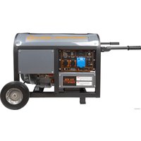 Бензиновый генератор ELAND LA11000