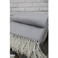 Плед Vladi Cloud 140х200 см