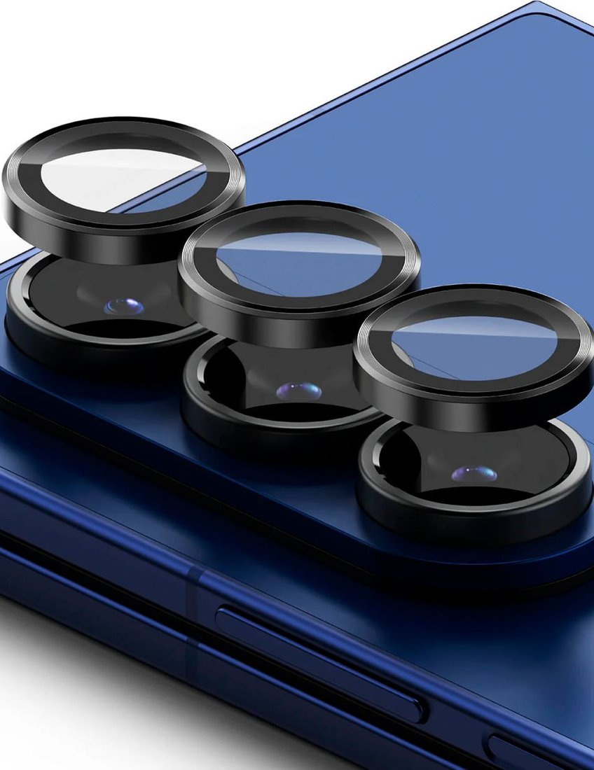 Защитное стекло Ringke Camera Lens Frame 2шт для Galaxy Z Fold7