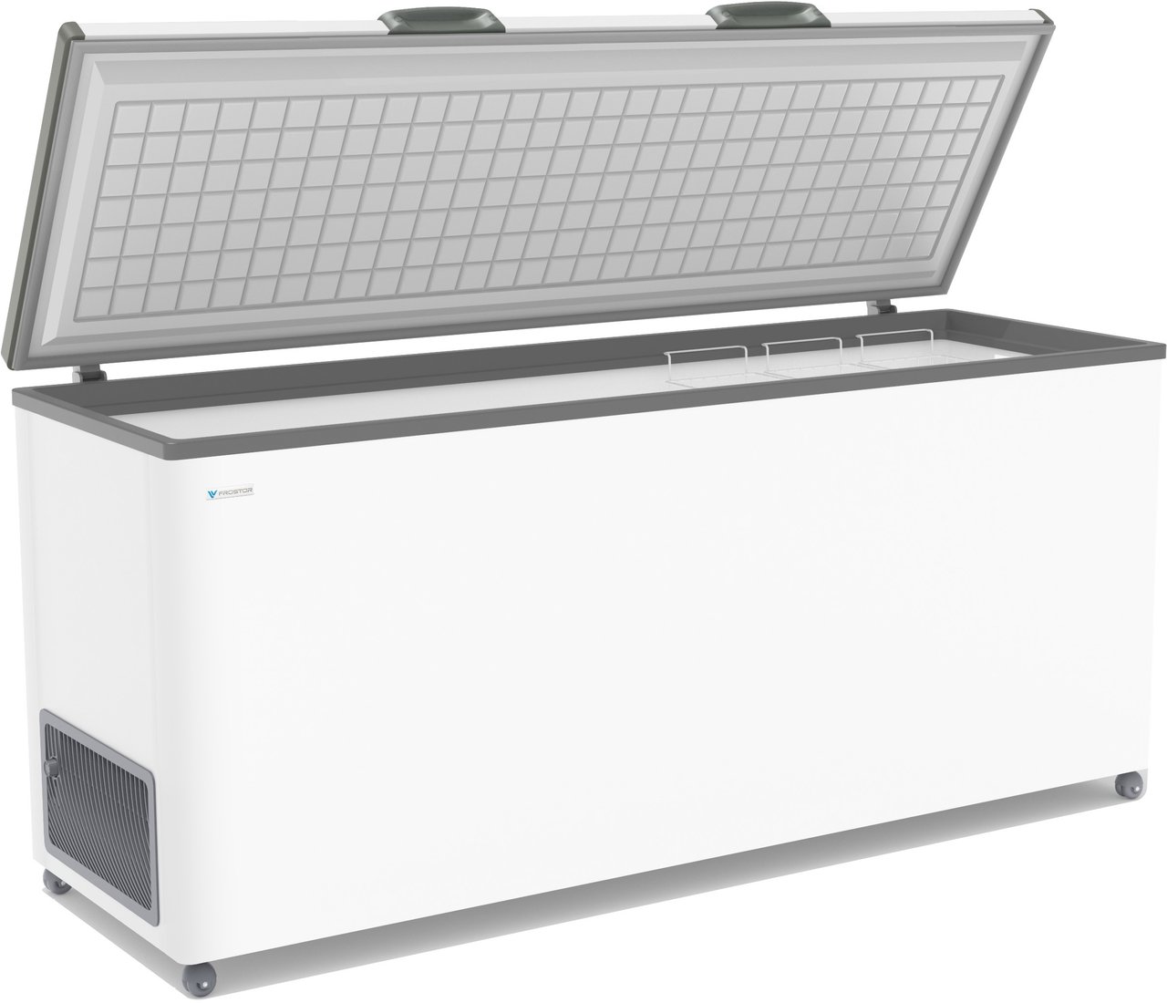 

Морозильный ларь Frostor F 700 S