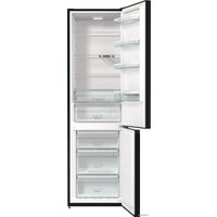 Холодильник Gorenje RK6201SYBK