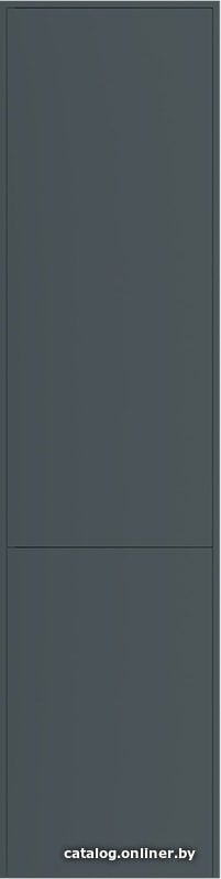 AM.PM Шкаф-пенал Inspire 2.0 40 M50ACHX0406GM (графит матовый)