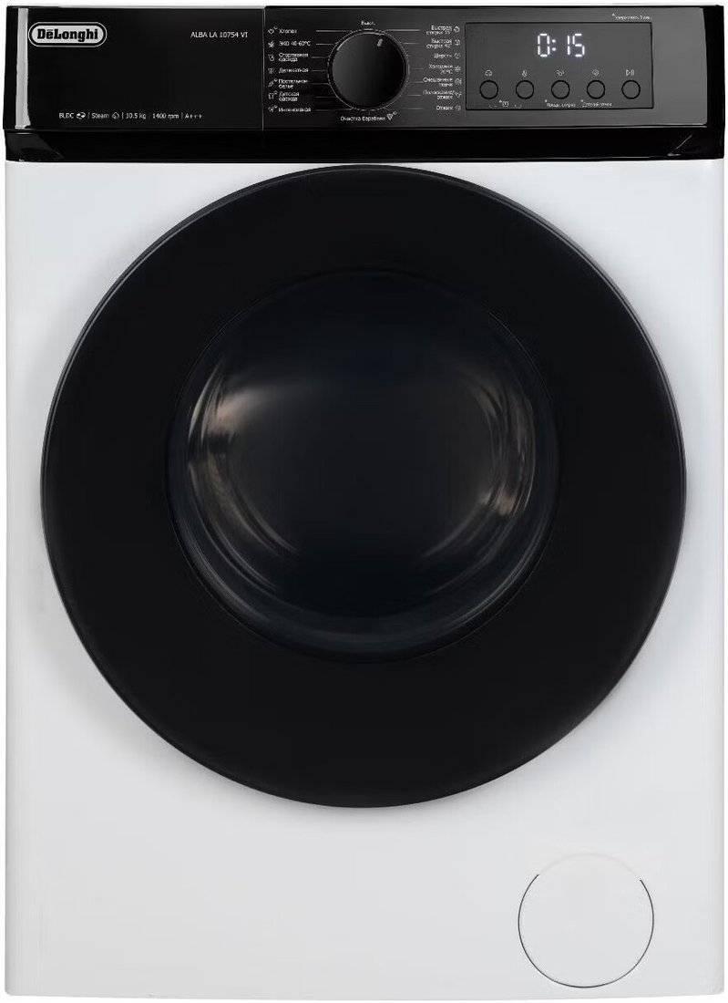 

Стиральная машина DeLonghi LA 10754 VI Alba