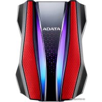 Внешний накопитель ADATA HD770G 1TB AHD770G-1TU32G1-CRD